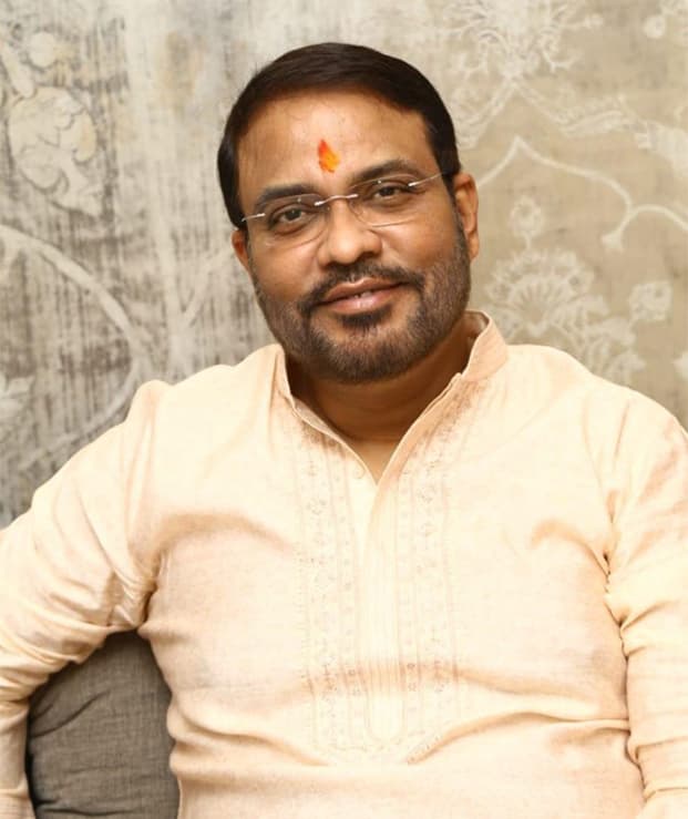 Sanjeev Jaiswal