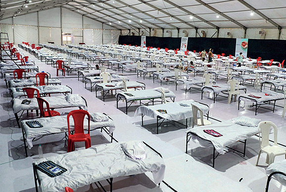 History from 2020–2021